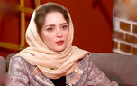 استایل لاکچری بهنوش طباطبایی